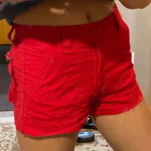 levi’s cargo shorts